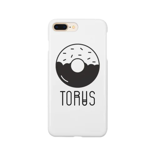 トーラス Smartphone Case