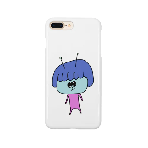 宇宙人くん。 Smartphone Case