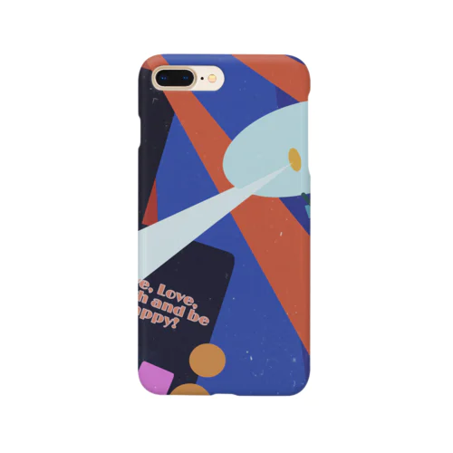 夜の街 Smartphone Case