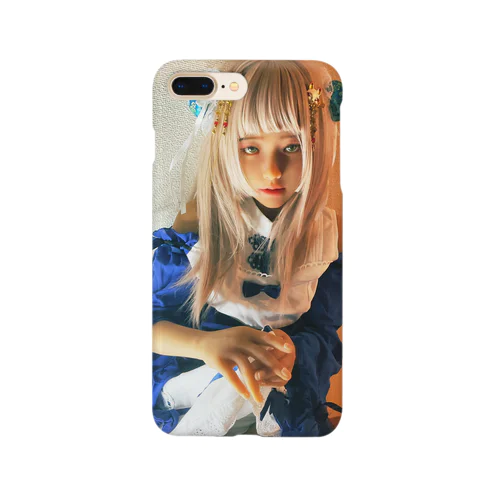 8000 Smartphone Case