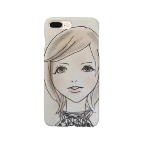 miho Smartphone Case