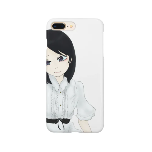 わるい子ごっこ。 Smartphone Case