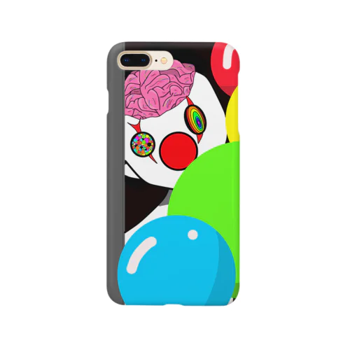 ぴえろくん Smartphone Case