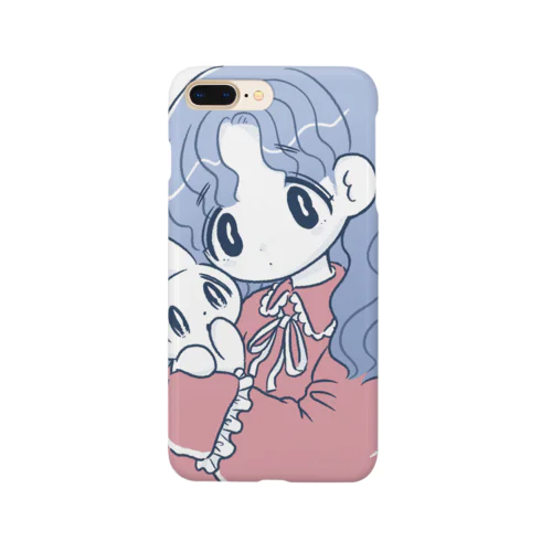 私の大好き Smartphone Case