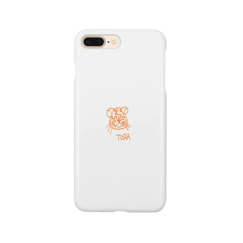 とらくん Smartphone Case