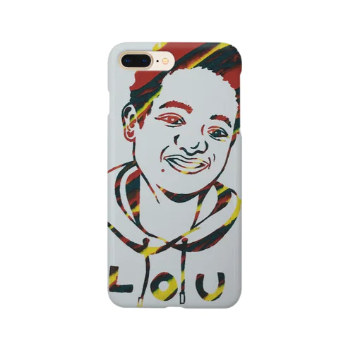 Lou Smartphone Case