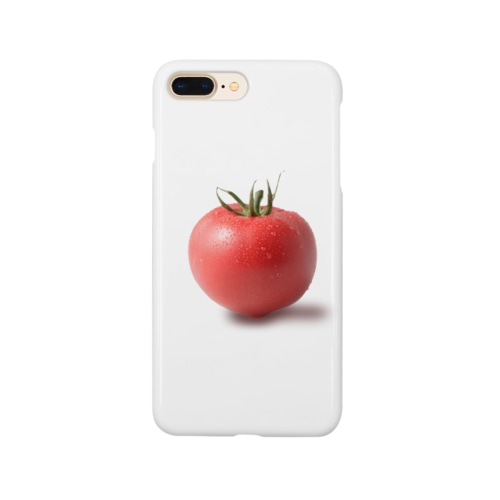 ネギより高いトマト Smartphone Case