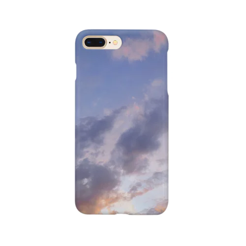 夕空 Smartphone Case