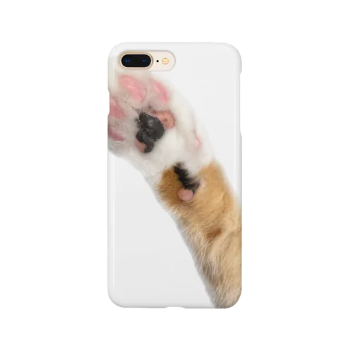 猫パンチ Smartphone Case