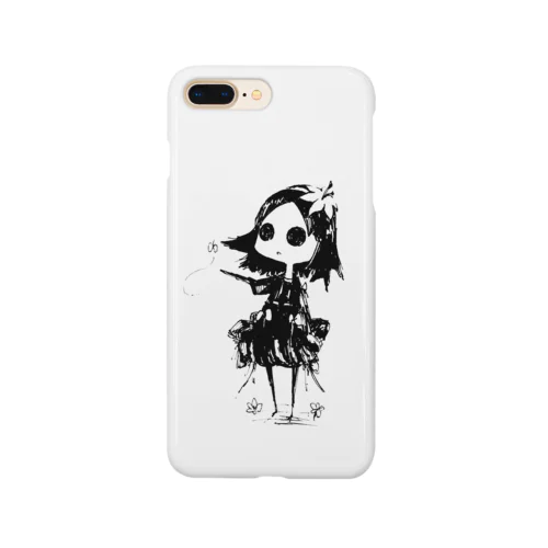 ちょう Smartphone Case