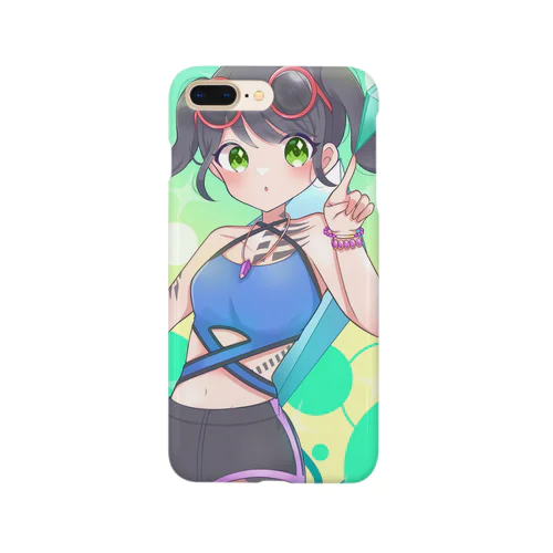 水着クリスタ Smartphone Case