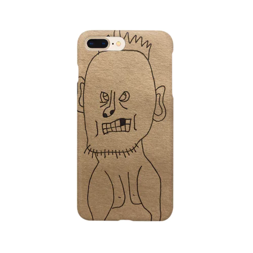 アリノママ3 Smartphone Case