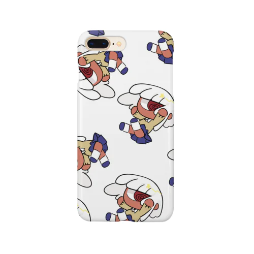 単眼JCちゃん Smartphone Case