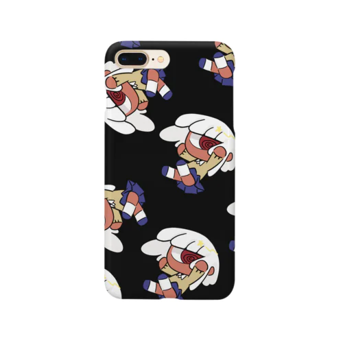 単眼JCちゃん Smartphone Case