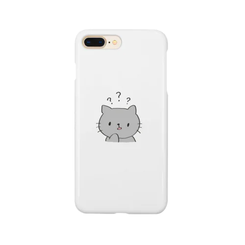 はてなねこさん Smartphone Case