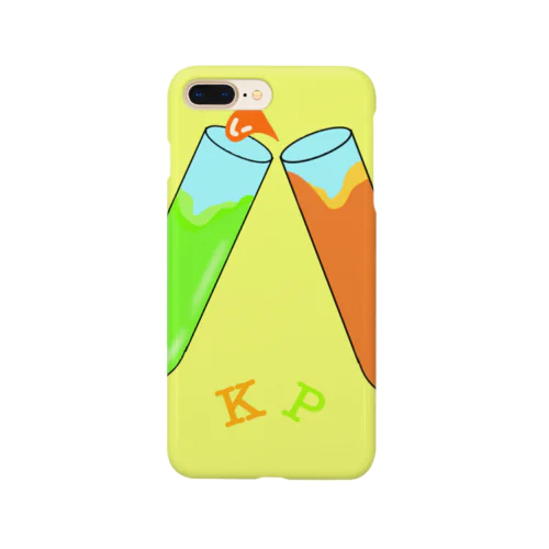 KPスマホケース Smartphone Case