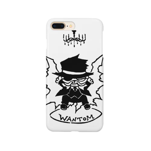 WANTOM Smartphone Case