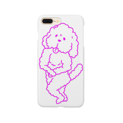 マッチョチン Smartphone Case