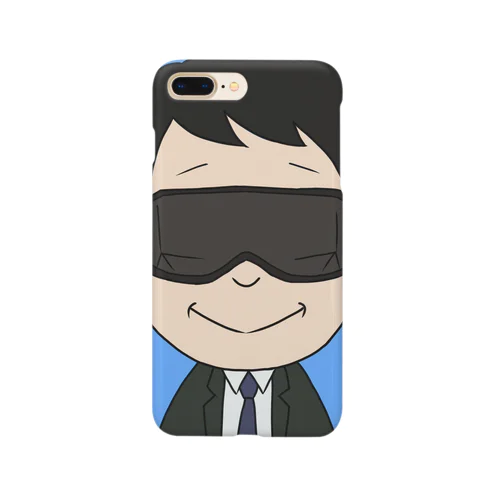 大卒ジョッキー Smartphone Case