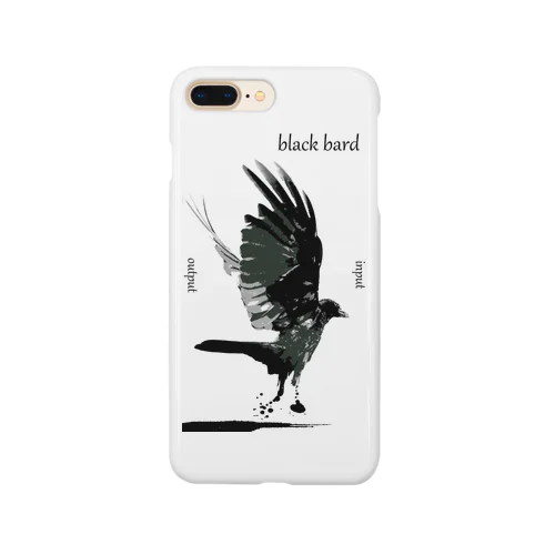 blackbird 스마트폰 케이스