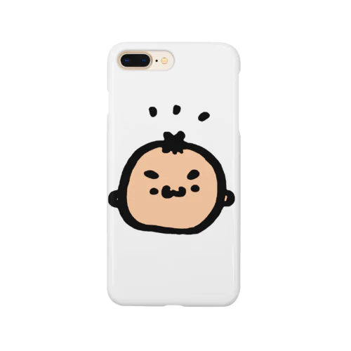 ノーマルやす、 Smartphone Case