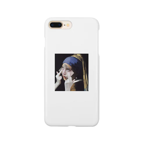 ファックザリッパー Smartphone Case