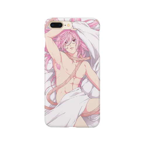 BOYS LOVE - 花 -  Smartphone Case