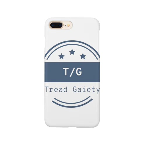 Tread Gaiety スマホケース