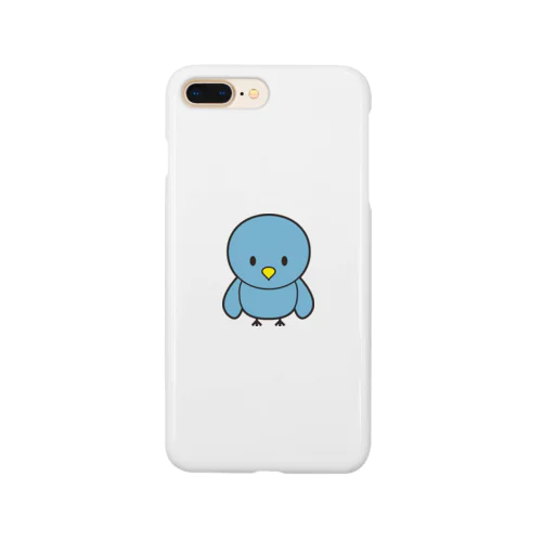 P助くん Smartphone Case