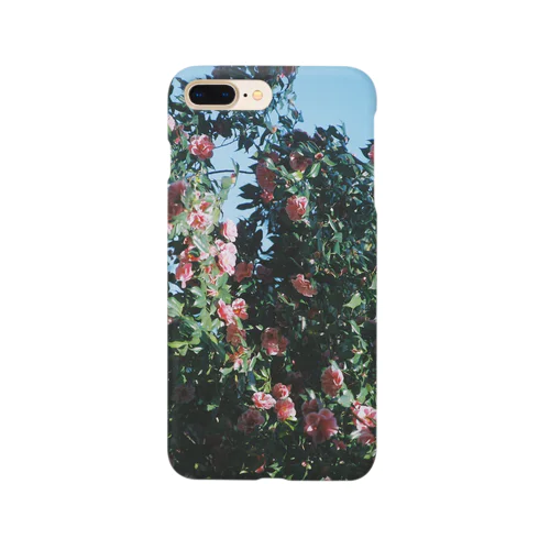 flower_35mm Smartphone Case