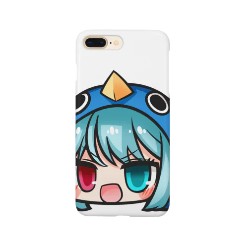 キングスターペンギンを推せるアイテム Smartphone Case