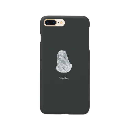 Virgin Mary Smartphone Case