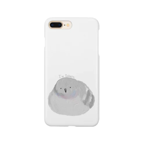 I'm Dobato. Smartphone Case