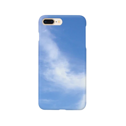 青空 Smartphone Case