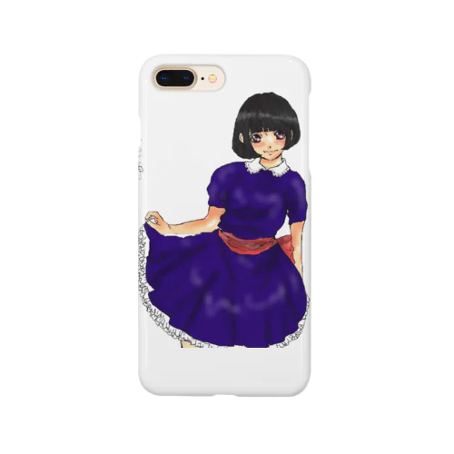 あおいちゃん Smartphone Case