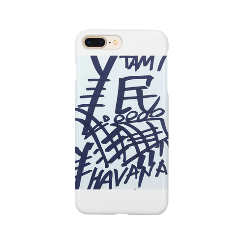 大韓民国‼️わっしょい祭り‼️🌟🍡🚣🌟 Smartphone Case