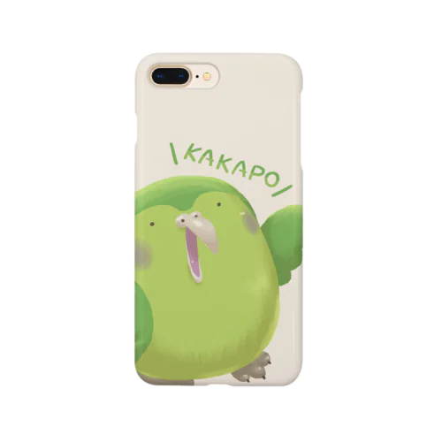 カカポ(バンザイ) Smartphone Case