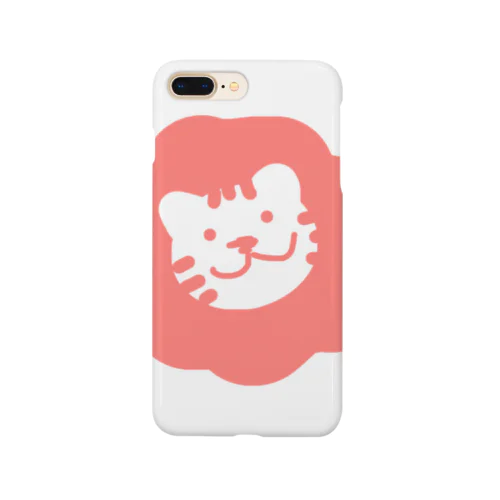 ねこピン Smartphone Case