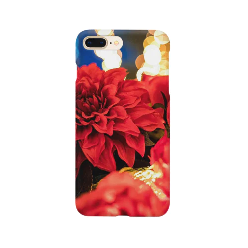 薔薇 Smartphone Case