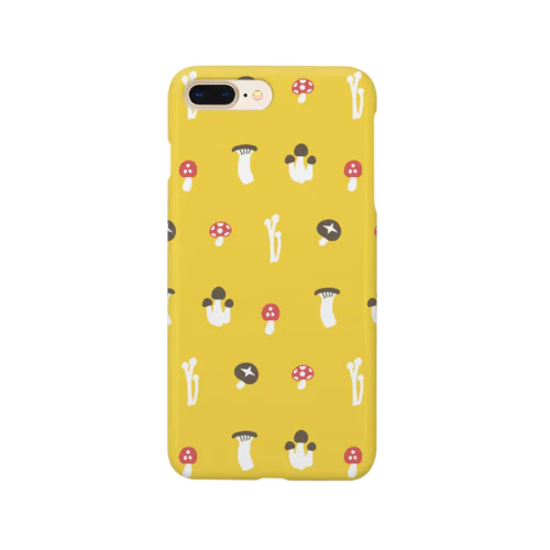 kinoko Smartphone Case