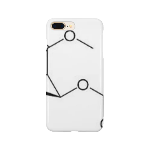 ピエールの化学式 Smartphone Case