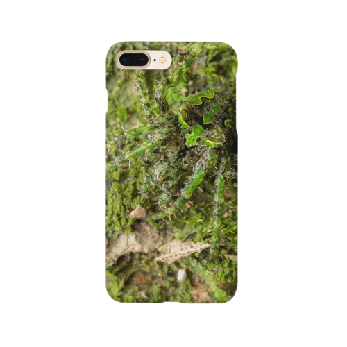 カクレコケオニグモ Smartphone Case