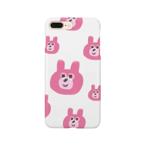 闇ウサ Smartphone Case