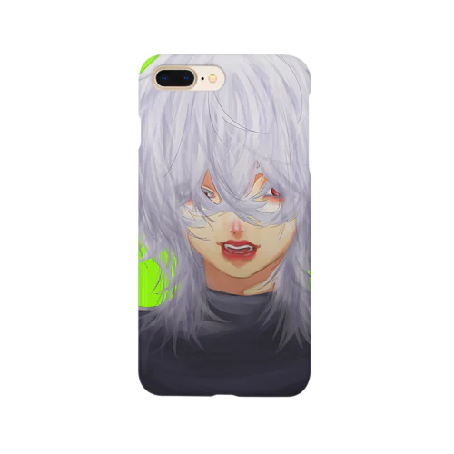 EYEグッズ Smartphone Case