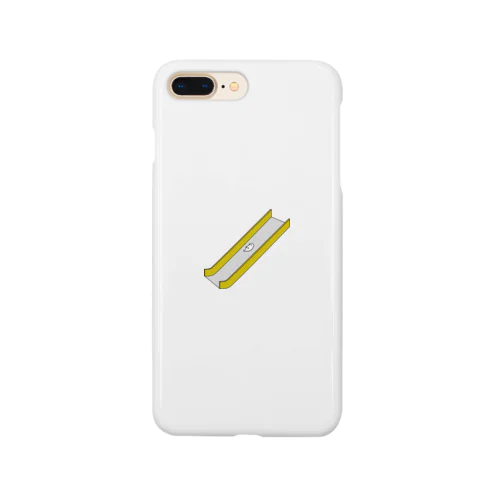 ハトとすべり台 Smartphone Case