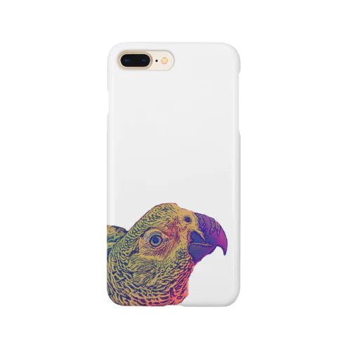 ヨウム Smartphone Case