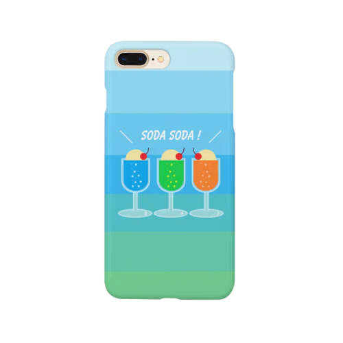 そーだそーだ！ Smartphone Case