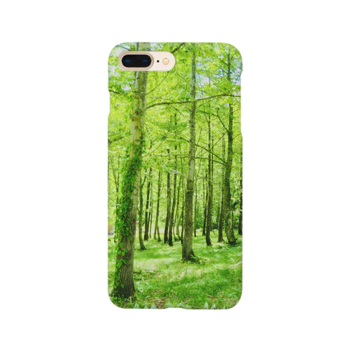 One nature Smartphone Case