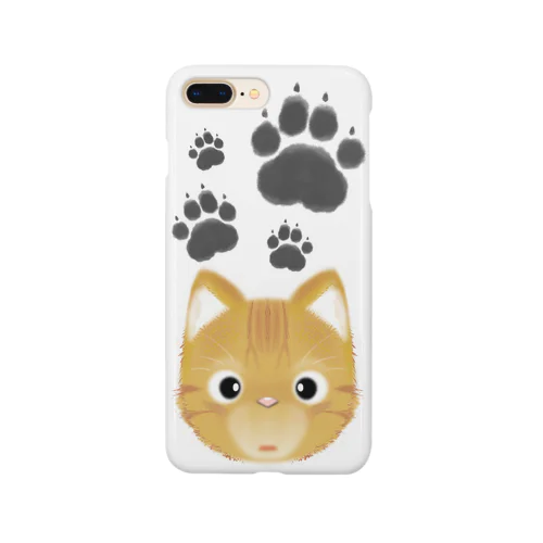 わんぱくチャトくん Smartphone Case