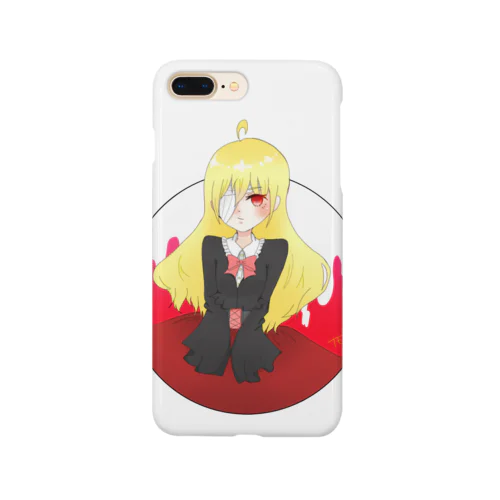 こいもちゃんシリーズ2 Smartphone Case